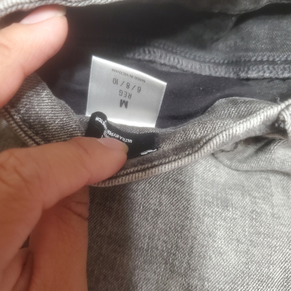 Express jeans - Picture 3 of 3